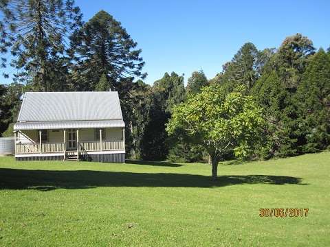 Photo: Whispering Pines - Holiday Home